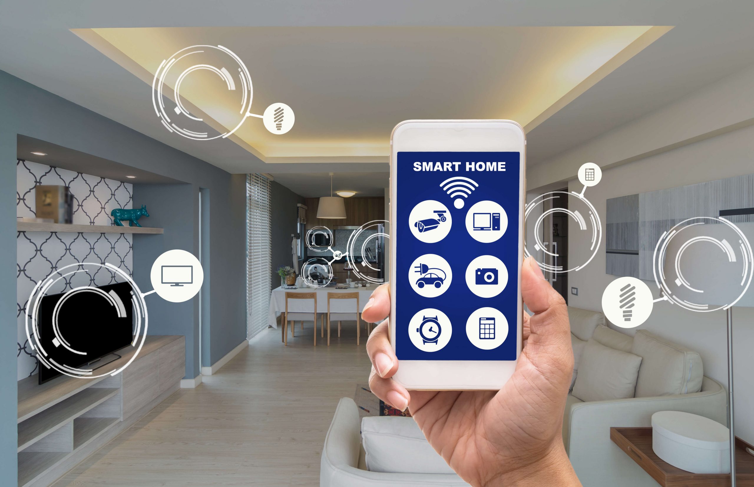 Security Systems for Home: Choosing the Right Solution for Your Family’s Safety