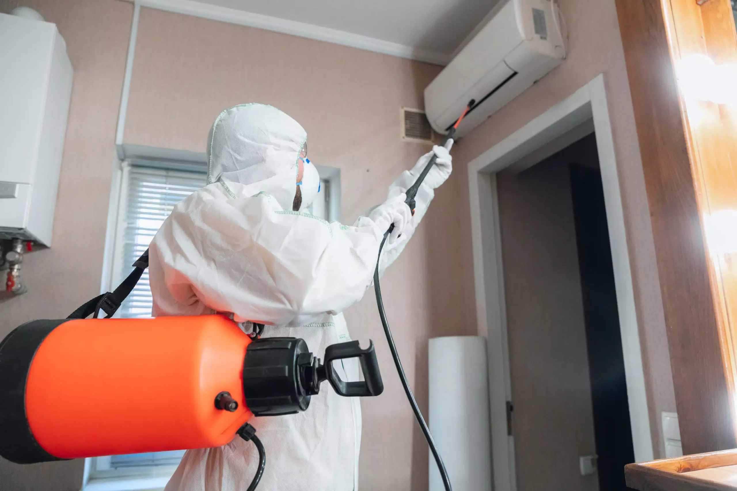 Pest Control in Sydney: How to Choose the Right Service for Your Needs