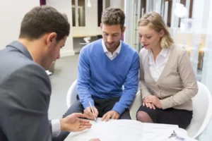 logan buyers agent