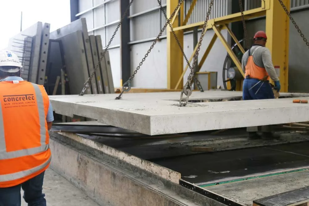 Formwork Plywood